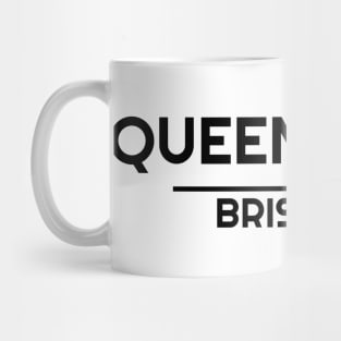 Queensland - Brisbane Mug